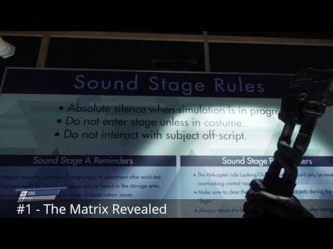 Prey - Top 5 Secrets & Easter Eggs (2017)