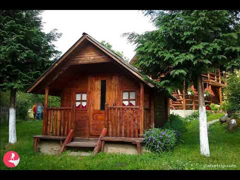 Cabana Victor - Vadu Izei, Maramureș