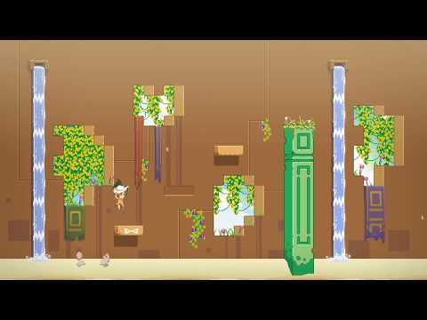 Evan's Remains Review