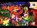 Sesame Street Theme Song Banjo Kazooie Soundfont