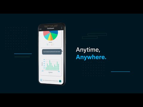 Vidico x ConverSight AI - App Video Animation