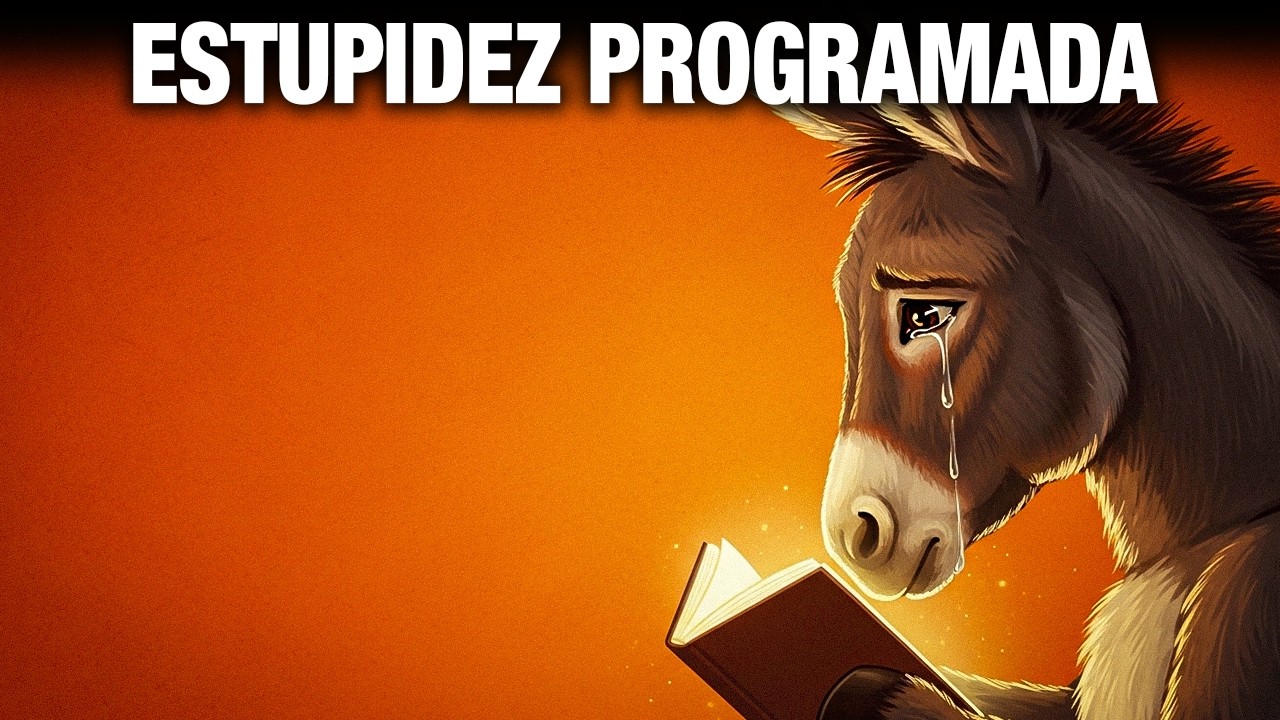 Functional illiteracy: You can read, but you don't understand. Why does this happen?