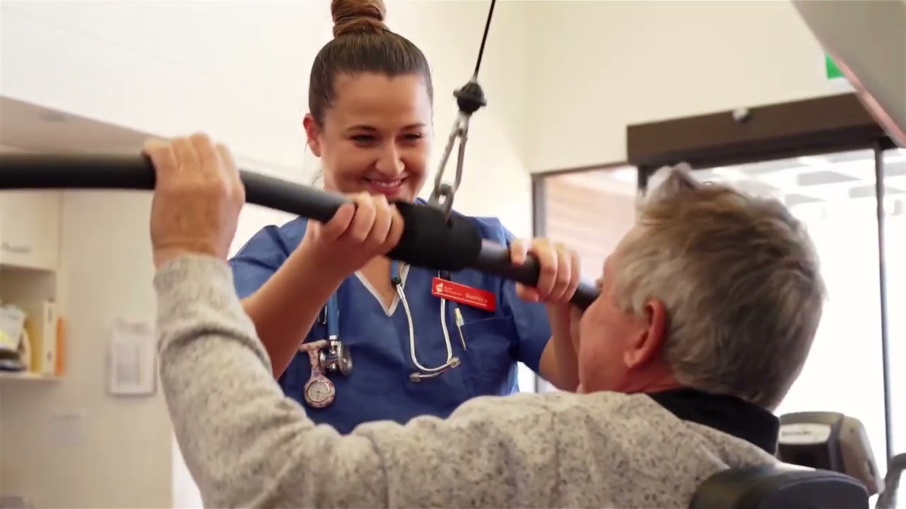 TAFE International Western Australia