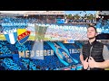 The SWEDISH CUP FINAL 2024 Full Matchday Documentary: MALMÖ FF - DJURGÅRDENS IF, 1 May 2024