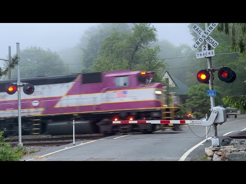 Mbta Rockport Line