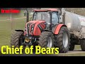 Ursus C-3150 Power: Tractor Review