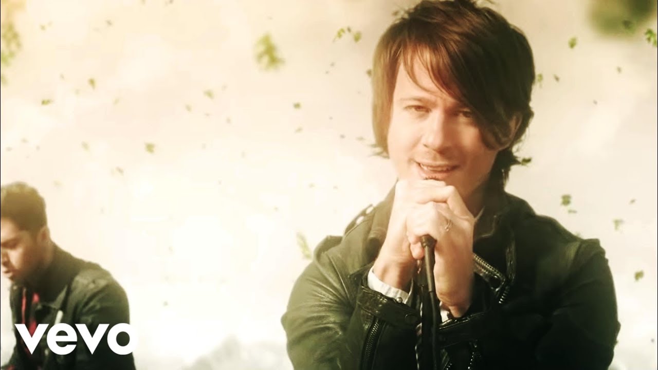 Tenth Avenue North – Worn (Official Music Video)
