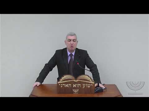 2022-04-06 - Culto Mercoledì - Fr. Pispicia - Fr. Santapaola - 1 Samuele  Cap 17  vers 42-46