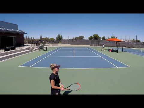 UOP (Kosan) vs. USD #1 Singles