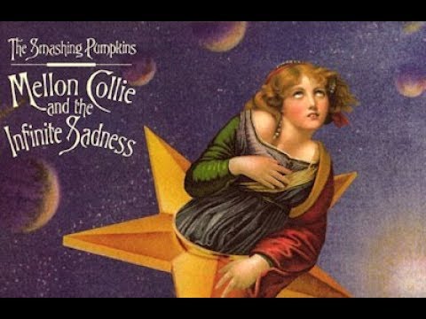 Smashing Pumpkins vs. Paramore - The Final Score (YITT mashup)