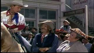 ROY ROGERS - TRIGGER, MY FOURLEGGED FRIEND