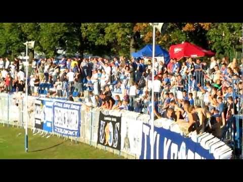 Stilon Gorzów vs. Polonia Słubice  IV liga HD