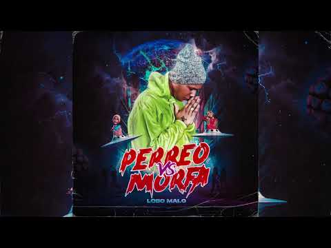 Lobo Malo - Llamame (Audio Oficial)