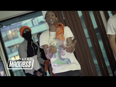Teekz - Henneh (Music Video) | @MixtapeMadness