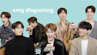 Download lagu wayv hating aegyo mp3