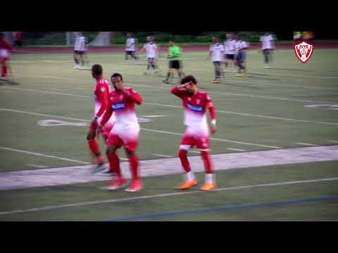 WHAT A GOAL SCORED BY MOISES! JUST AMAZING DEFINITELY TOP 5 UPSL GOLS OF THIS WEEKEND!