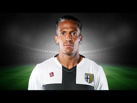 How Good Is Bruno Alves At Parma? ⚽🏆🇵🇹