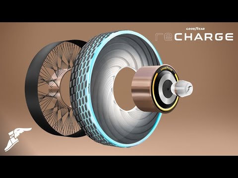 215/50R17 VECTOR 4SEASONS GEN-2 95V XL GOODYEAR video
