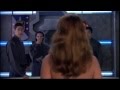ENF Naked Nightmare On Spaceship