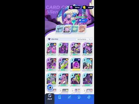 Soul of Eden - Alien Analysis