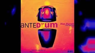 Alan Barratt - King Of Rock
