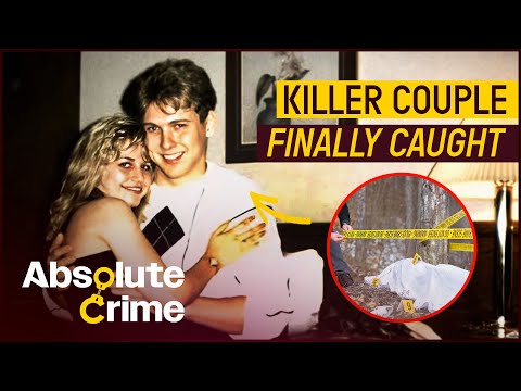 The Tapes That Exposed The Truth About A Killer's Wife