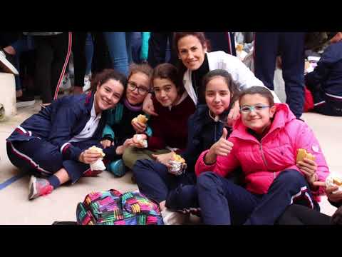 Campaña Manos Unidas 2018   Blanca de Castilla