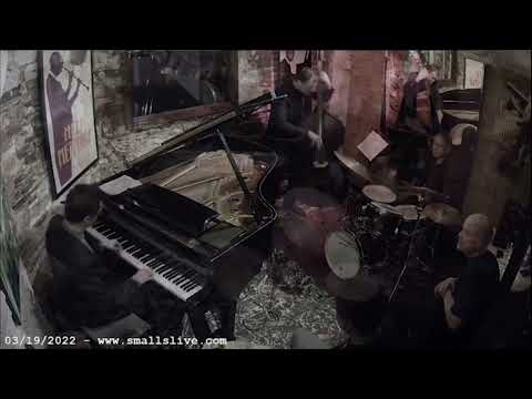 The Hustler - Ben Paterson Trio - Live At Mezzrow