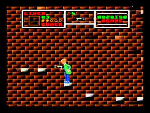 home alone super nintendo game online