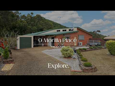 9 Morilla Place, Yeppoon, QLD 4703, 4 chambres, 2 salles de bain, House