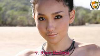 Download lagu Top 10 Most Beautiful Japanese Women in 2016 mp3