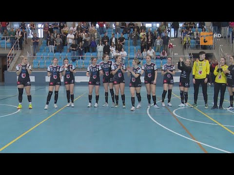 Sambor zgasił Jutrzenkę w drugiej połowie - Tv Tetka Tczew HD