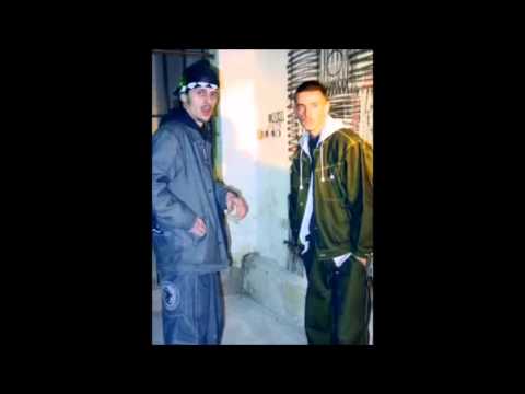 Duda feat B Genius   Nje e kalume  Dj Suat Beat