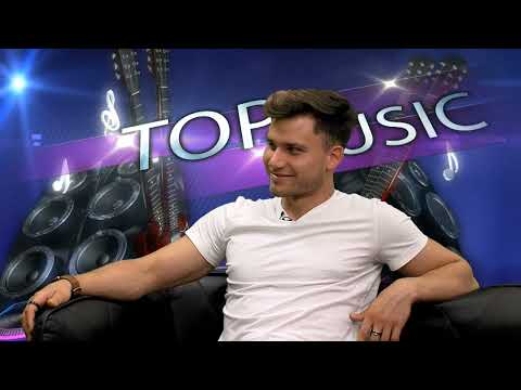 JAKA HLIŠ - TOP MUSIC