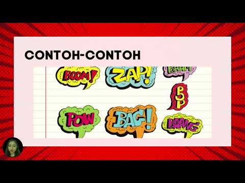 Ekspresi Seni Tipografi tingkatan 3