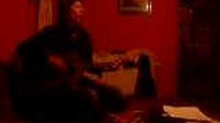 Divine Comedy (cover) Mutual Friend