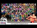 Mortal Kombat Project Classic 2019