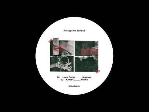 Nørbak - Antime [FAUT028]