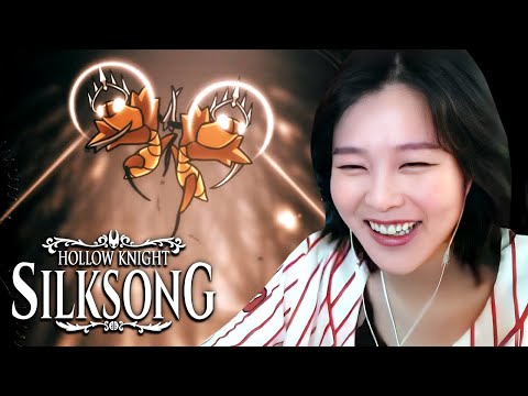 39daph Plays Silksong - Part 3