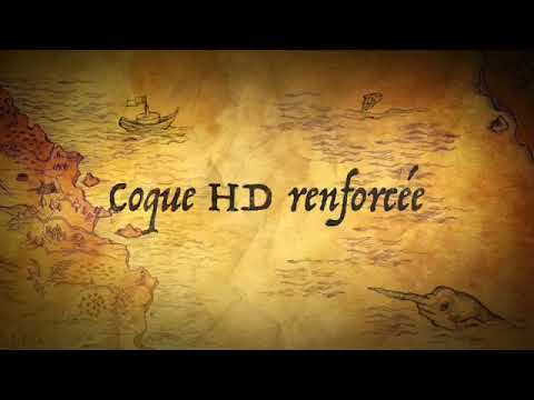 NEW 2021 Adventure Vesta 550 XL à découvrir au Comptoir de Loctudy, 1er distributeur en France