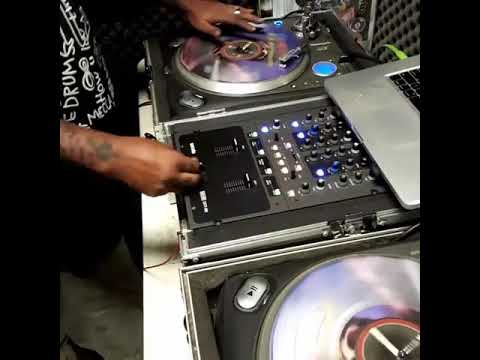 DJ ICEYHOTT @ SCREWSHOP