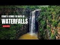 Start A Series 15 Days 15 Waterfall Of Bihar Unbelievable Bihar