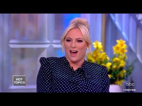 The View 3/2/19 - The View March 2, 2019 HD