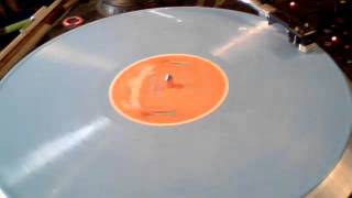 Luscious Jackson - City Song #Vinyl