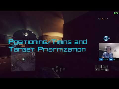 BF4: To the point infantry tutorial/guide - Timestamps Included