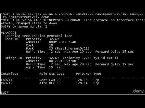 1 Fund 1 The Dawn Of Man Switching CISCO CCNP COURSE FOR BEGINNER TUTORIAL FUNDAMENTALS REVIEW
