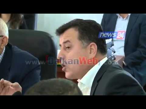 Debate tek Siguria/ Tahiri: Gjetëm injorantë në polici. Noka: Hajdut kasetofonash