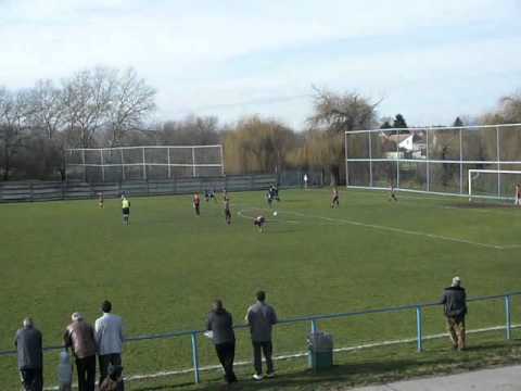 VÁC VÁROSI VLSE-III.KERÜLETI TUE 2010.11.20