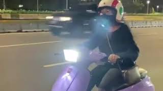 Download lagu Story wa vespa metic #part6 mp3