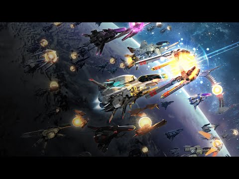 R-Type Final 2 (Longplay, PT-PT/PT-BR/ENG/ESP)